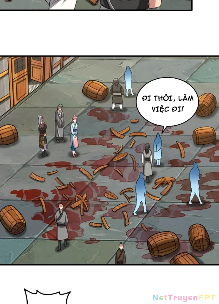 Luyện Khí Chi Thần Chapter 128 - Trang 2