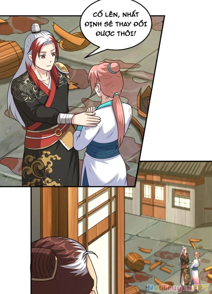 Luyện Khí Chi Thần Chapter 128 - Trang 2