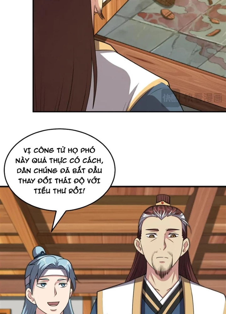 Luyện Khí Chi Thần Chapter 128 - Trang 2