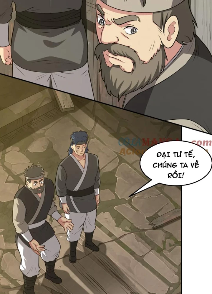 Luyện Khí Chi Thần Chapter 128 - Trang 2