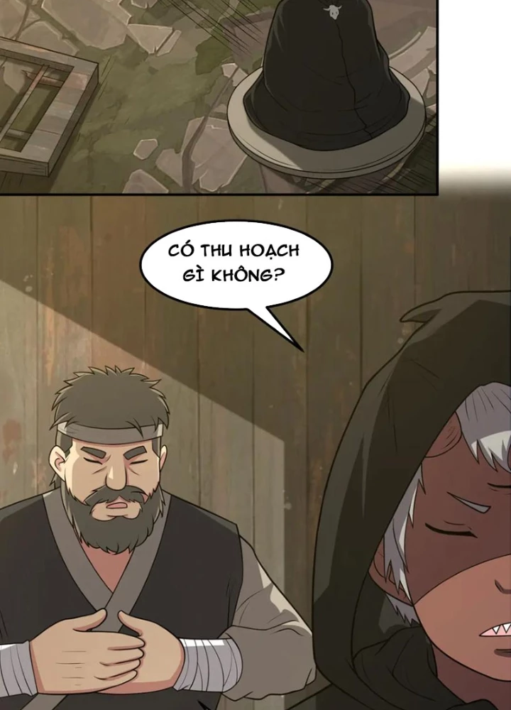 Luyện Khí Chi Thần Chapter 128 - Trang 2