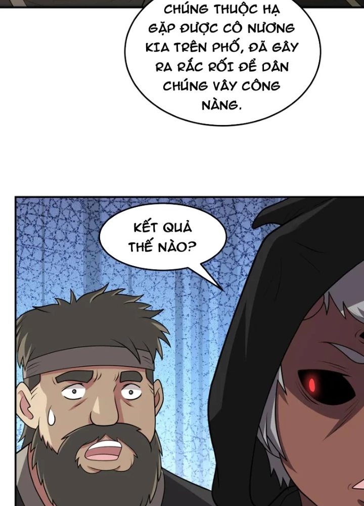 Luyện Khí Chi Thần Chapter 128 - Trang 2