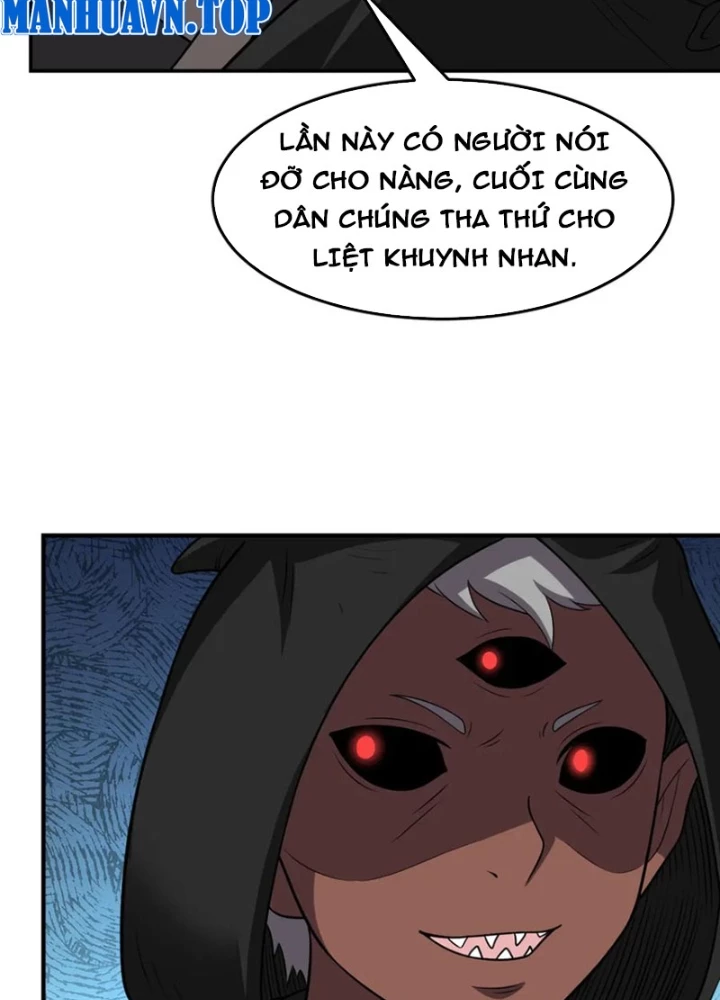 Luyện Khí Chi Thần Chapter 128 - Trang 2