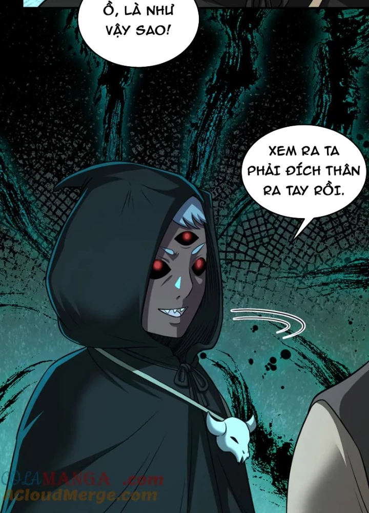 Luyện Khí Chi Thần Chapter 128 - Trang 2