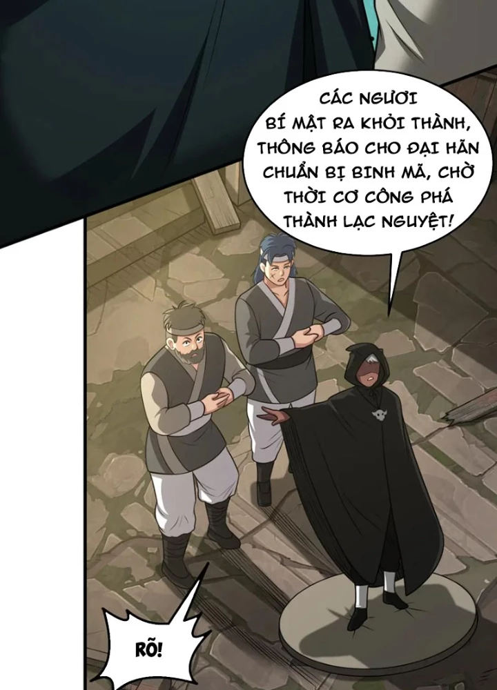 Luyện Khí Chi Thần Chapter 128 - Trang 2