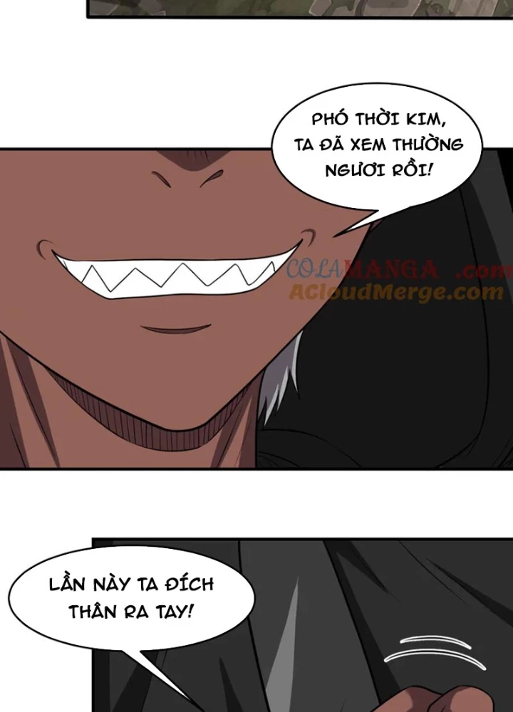 Luyện Khí Chi Thần Chapter 128 - Trang 2