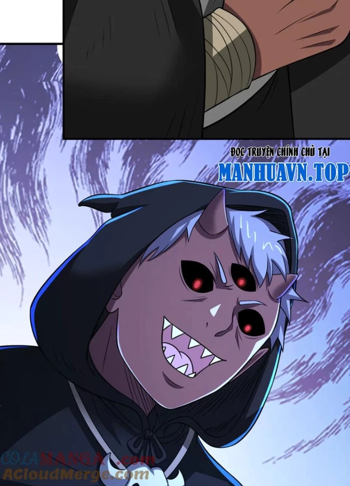 Luyện Khí Chi Thần Chapter 128 - Trang 2