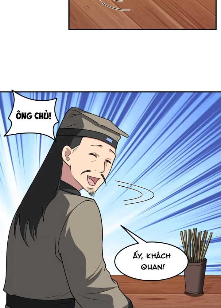 Luyện Khí Chi Thần Chapter 129 - Trang 2