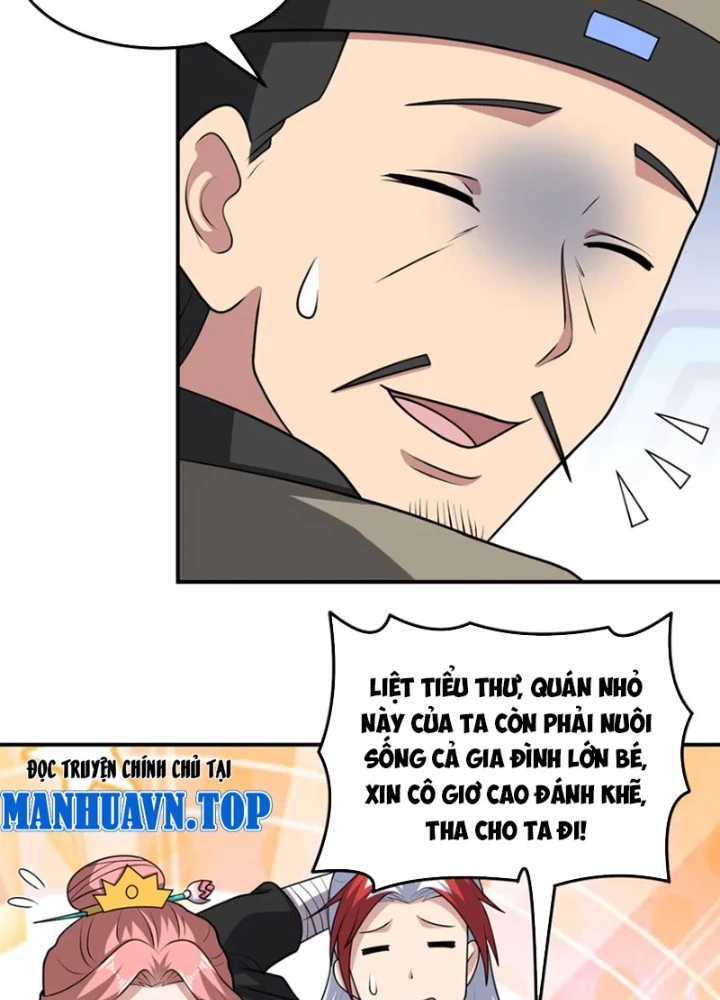 Luyện Khí Chi Thần Chapter 129 - Trang 2