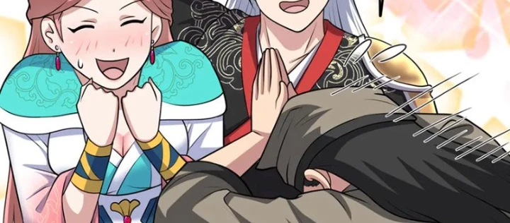 Luyện Khí Chi Thần Chapter 129 - Trang 2