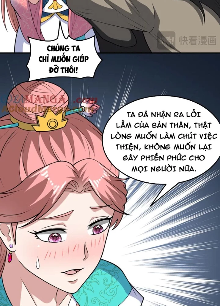 Luyện Khí Chi Thần Chapter 129 - Trang 2