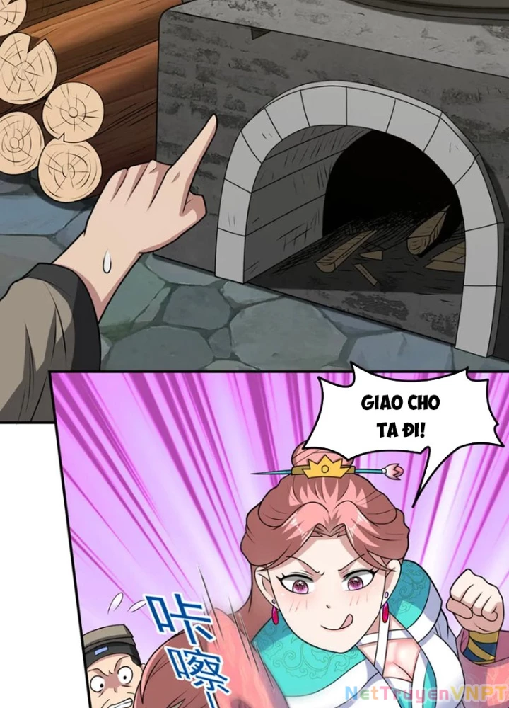 Luyện Khí Chi Thần Chapter 129 - Trang 2