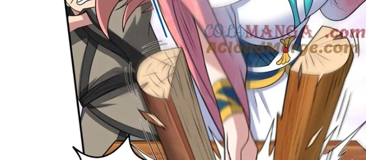 Luyện Khí Chi Thần Chapter 129 - Trang 2