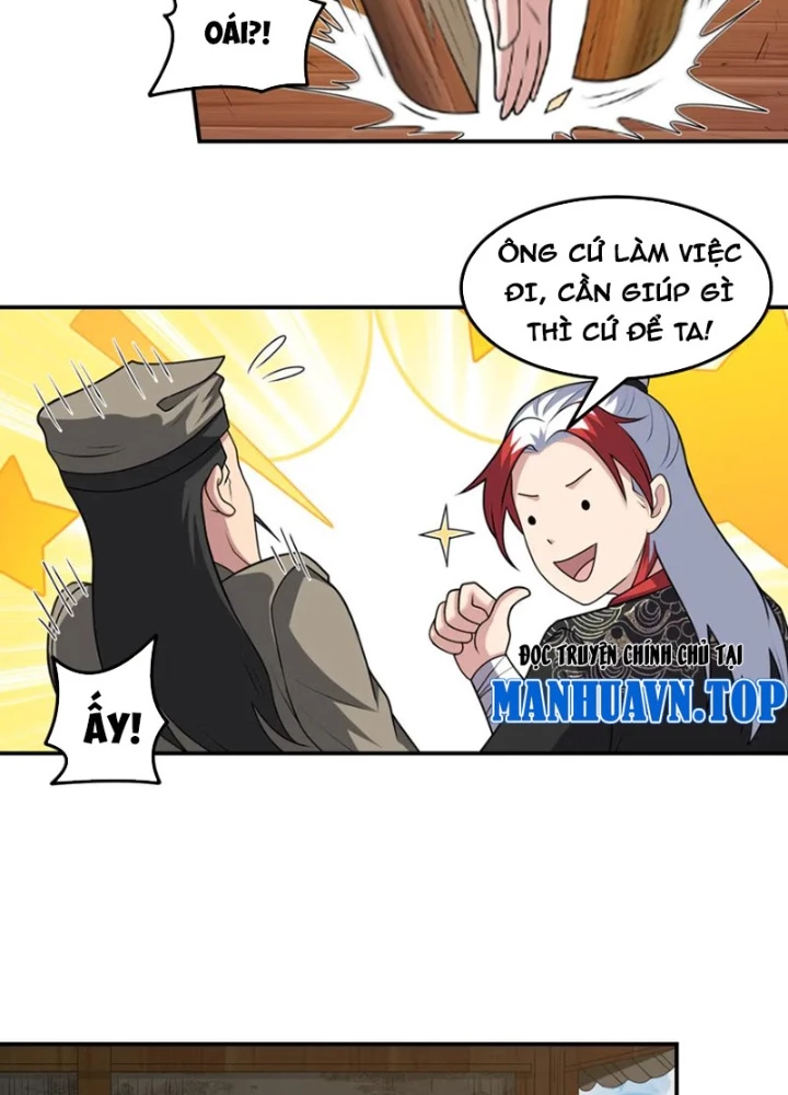 Luyện Khí Chi Thần Chapter 129 - Trang 2