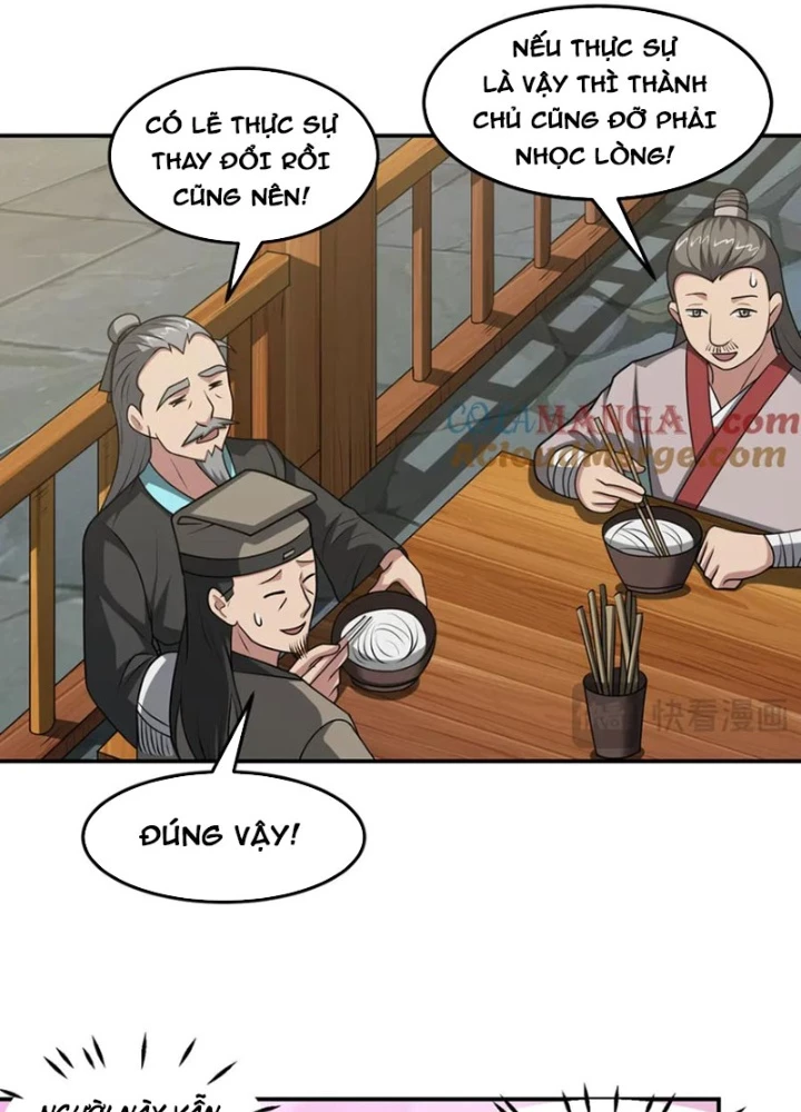 Luyện Khí Chi Thần Chapter 129 - Trang 2