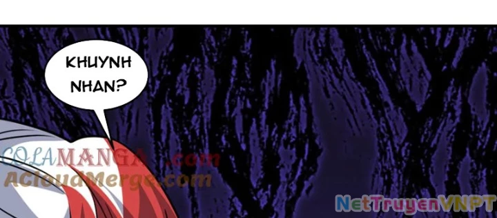 Luyện Khí Chi Thần Chapter 129 - Trang 2