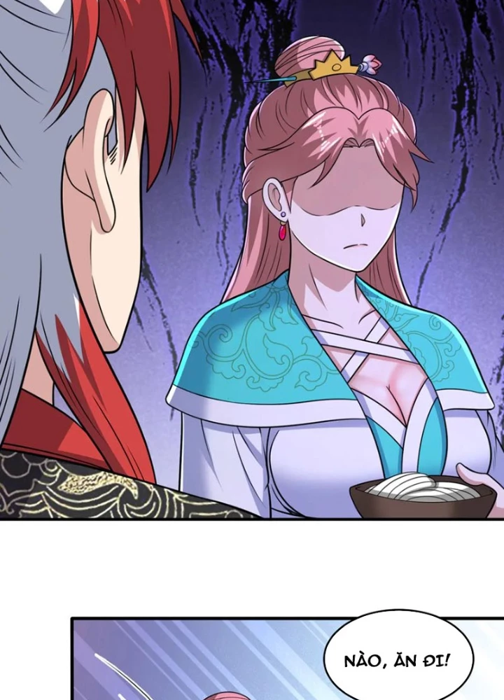 Luyện Khí Chi Thần Chapter 129 - Trang 2