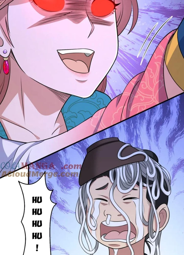 Luyện Khí Chi Thần Chapter 129 - Trang 2