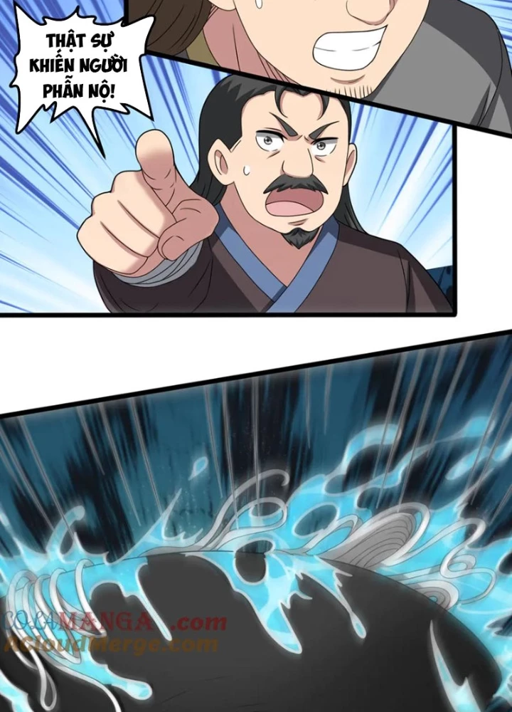 Luyện Khí Chi Thần Chapter 129 - Trang 2