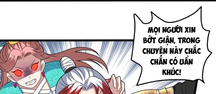 Luyện Khí Chi Thần Chapter 129 - Trang 2