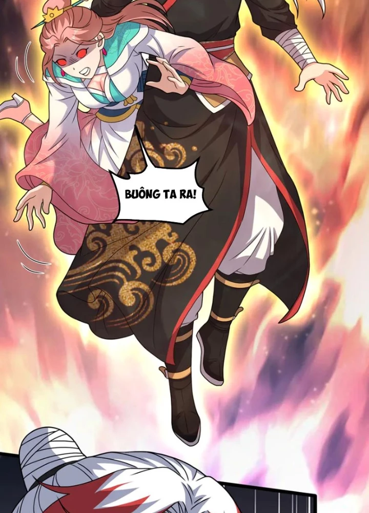 Luyện Khí Chi Thần Chapter 129 - Trang 2