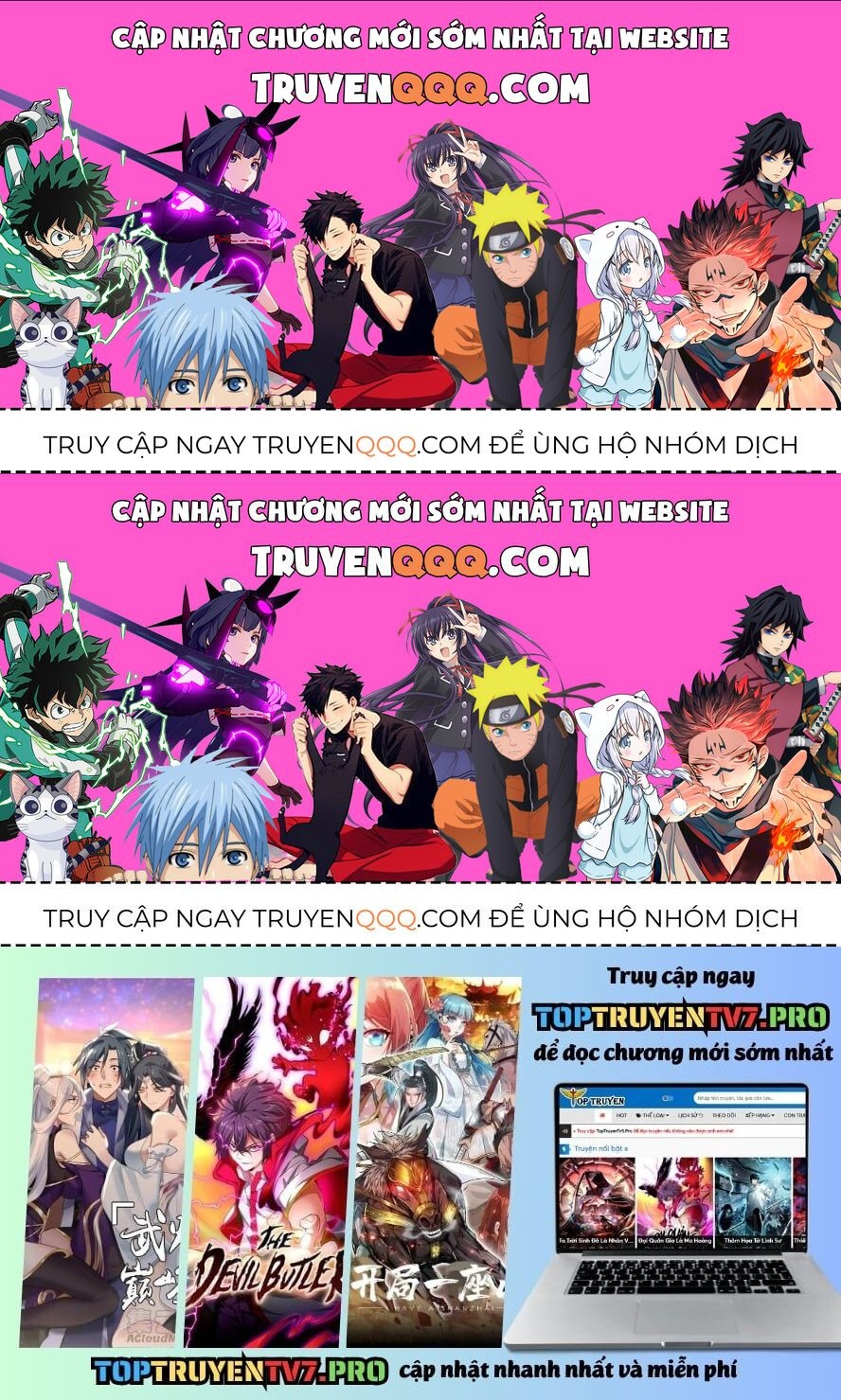 Luyện Khí Chi Thần Chapter 130.1 - Trang 2