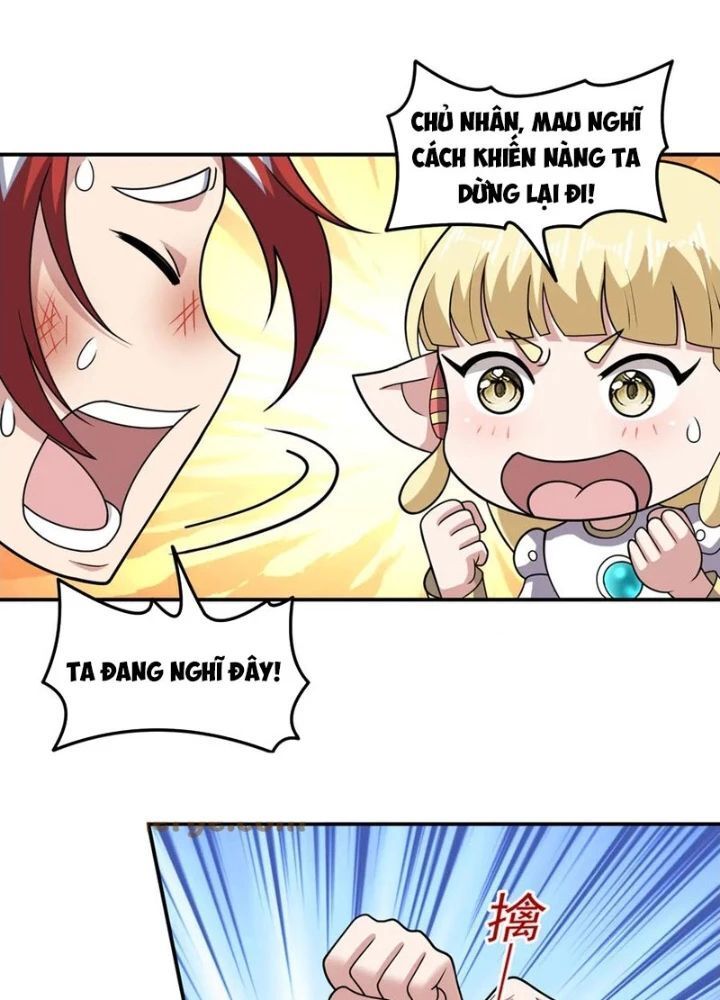 Luyện Khí Chi Thần Chapter 130.1 - Trang 2