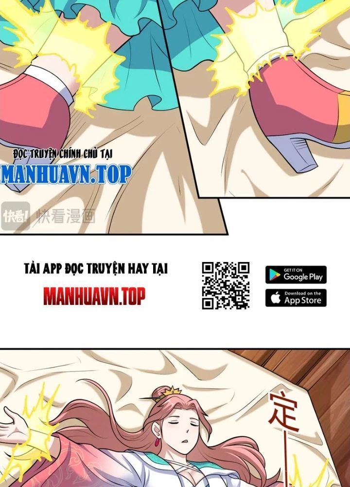 Luyện Khí Chi Thần Chapter 130.1 - Trang 2