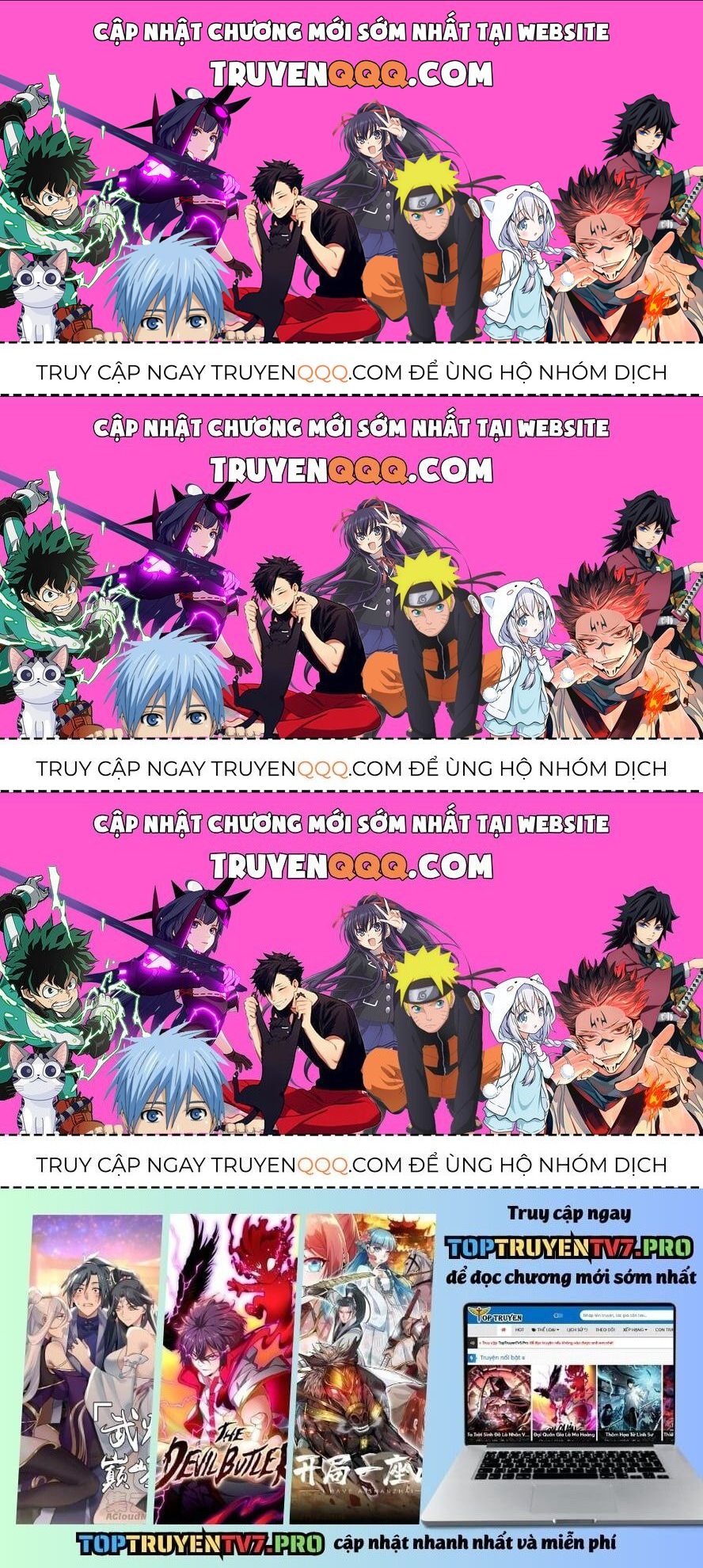 Luyện Khí Chi Thần Chapter 130.2 - Trang 2