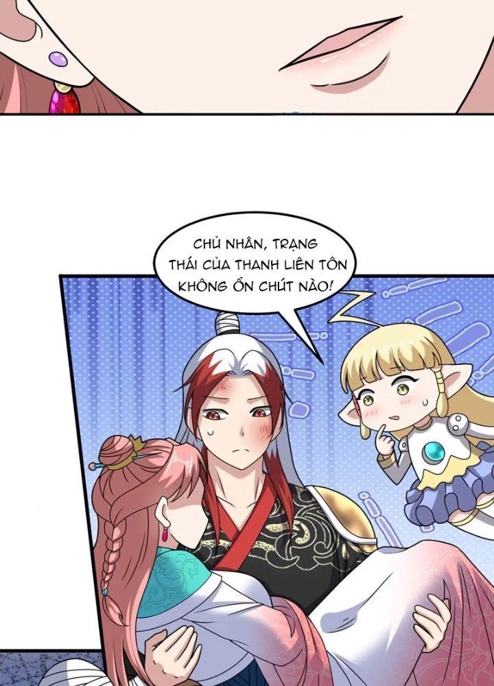 Luyện Khí Chi Thần Chapter 130.2 - Trang 2