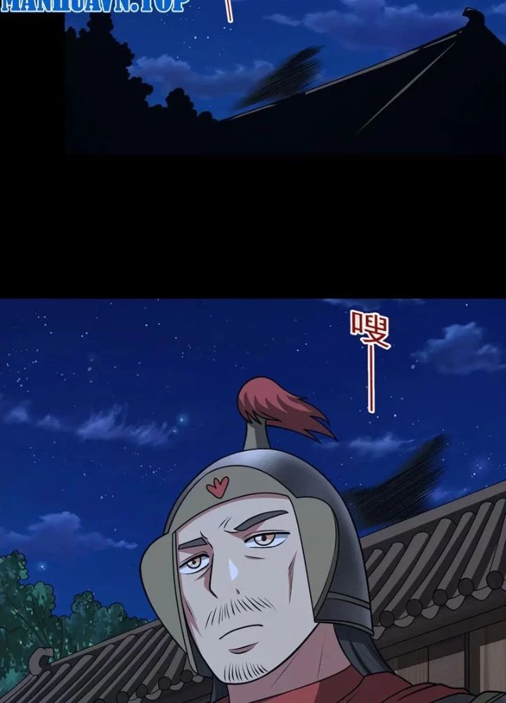 Luyện Khí Chi Thần Chapter 130.2 - Trang 2