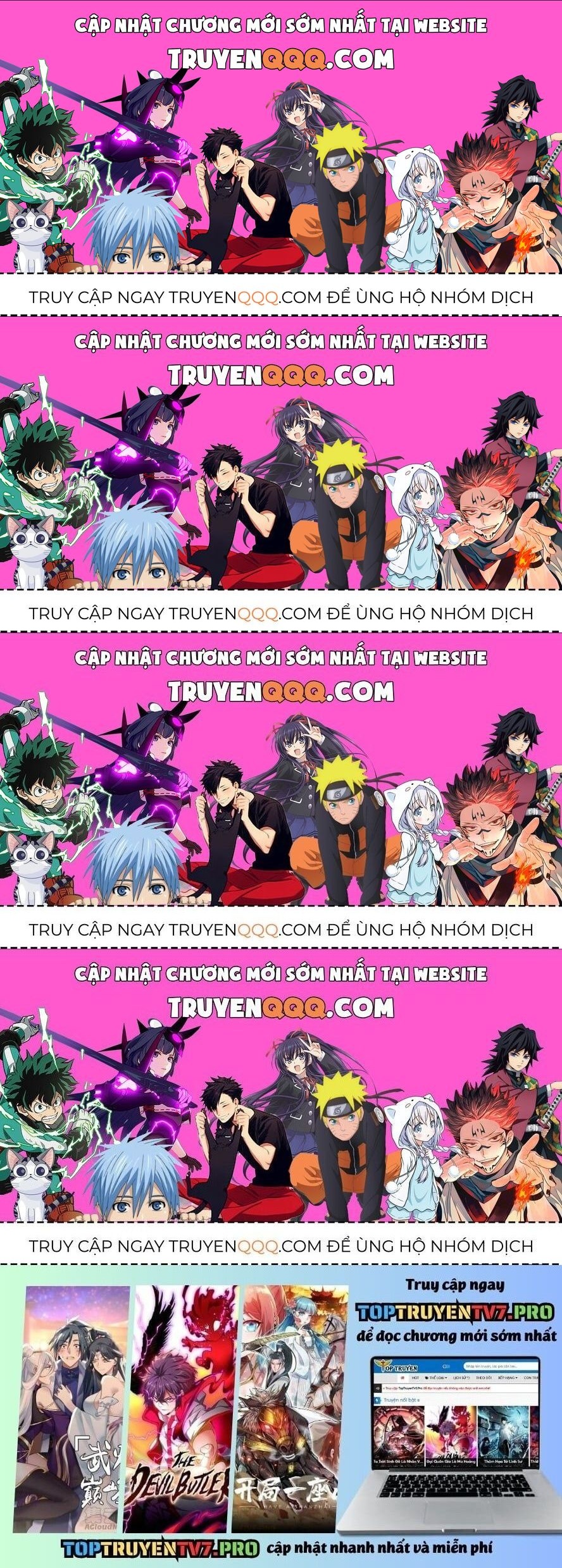 Luyện Khí Chi Thần Chapter 130.3 - Trang 2