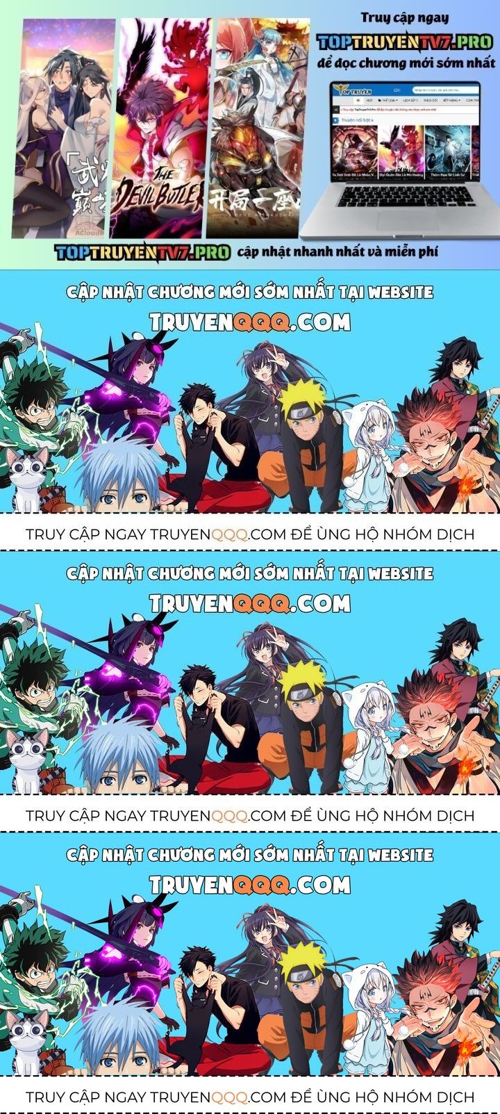 Luyện Khí Chi Thần Chapter 130.3 - Trang 2