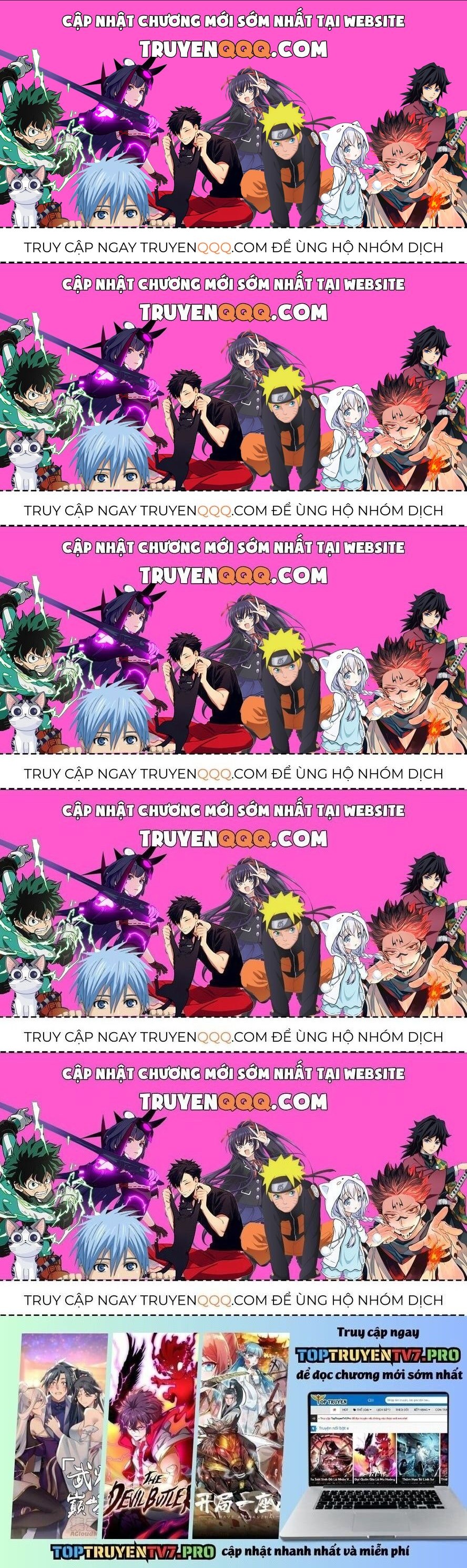 Luyện Khí Chi Thần Chapter 130.4 - Trang 2