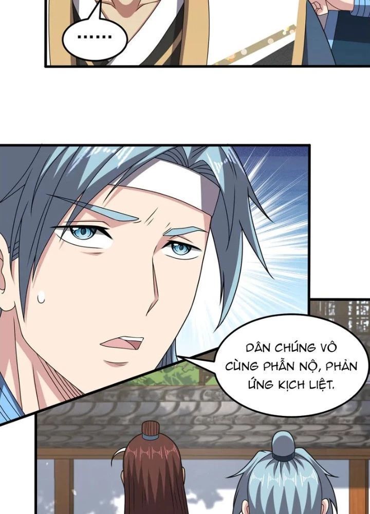 Luyện Khí Chi Thần Chapter 130.4 - Trang 2