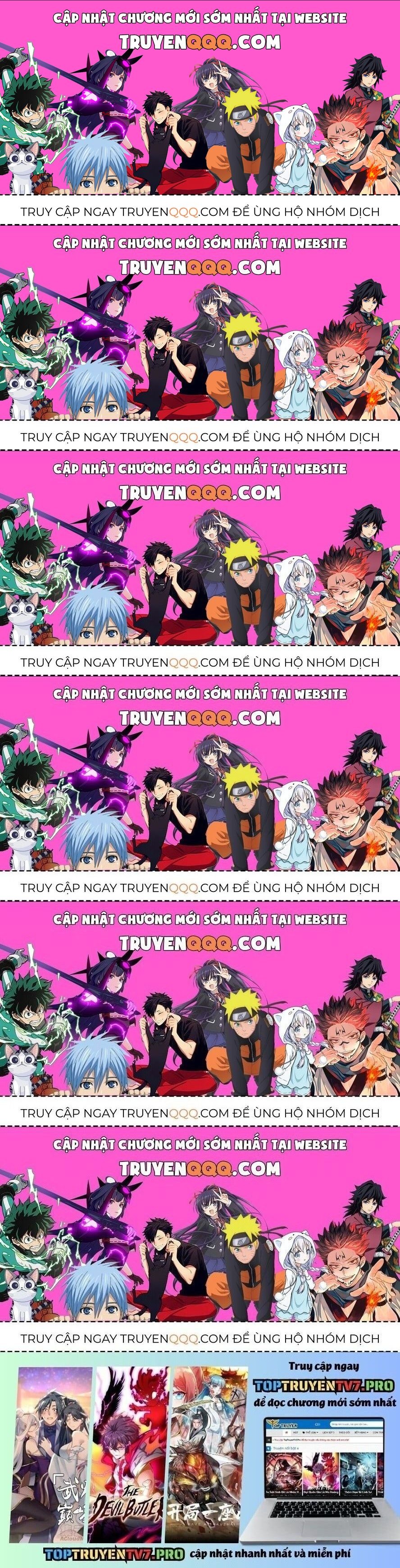 Luyện Khí Chi Thần Chapter 130.5 - Trang 2