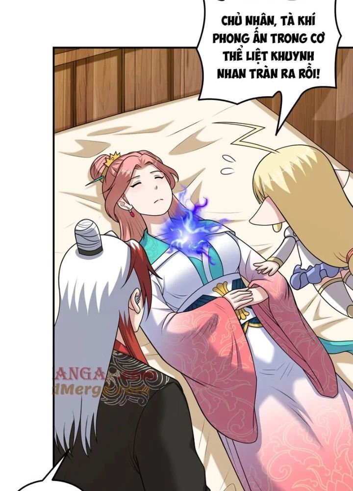 Luyện Khí Chi Thần Chapter 130.5 - Trang 2