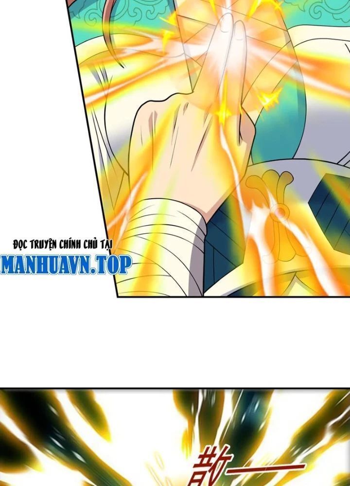 Luyện Khí Chi Thần Chapter 130.5 - Trang 2