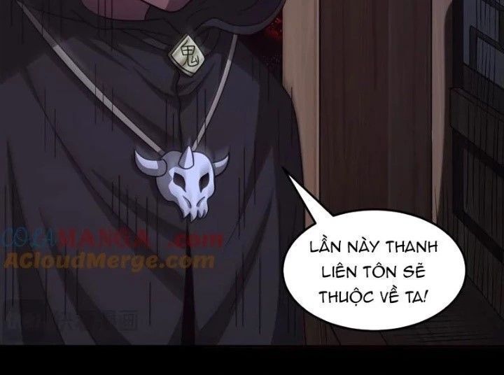 Luyện Khí Chi Thần Chapter 130.5 - Trang 2
