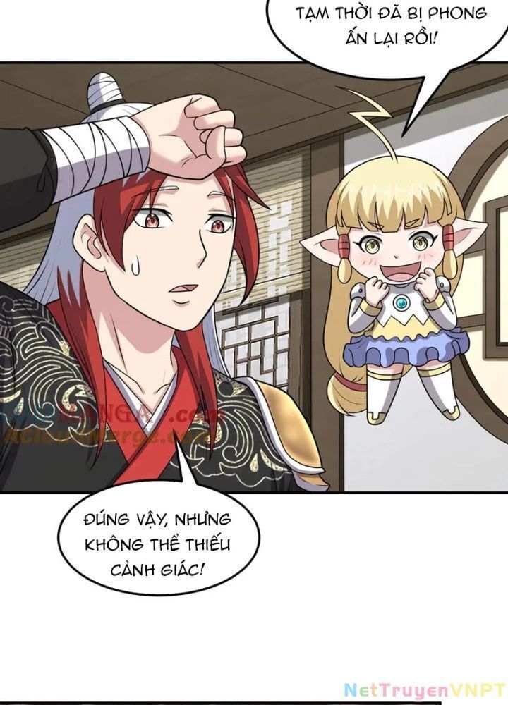 Luyện Khí Chi Thần Chapter 130.6 - Trang 2