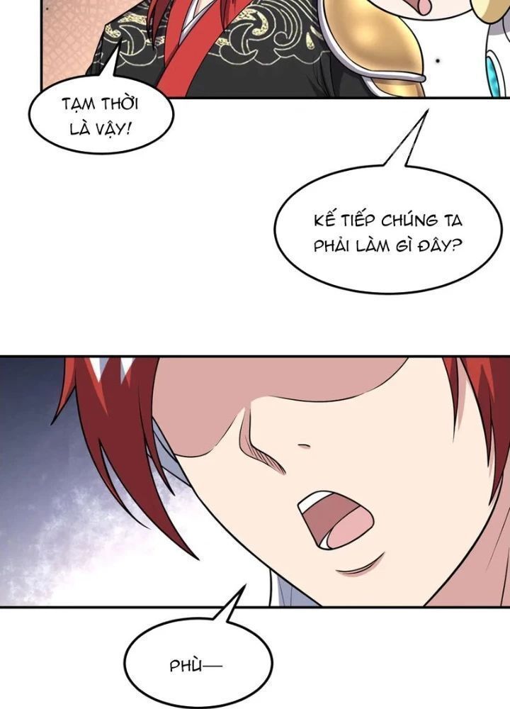 Luyện Khí Chi Thần Chapter 130.6 - Trang 2