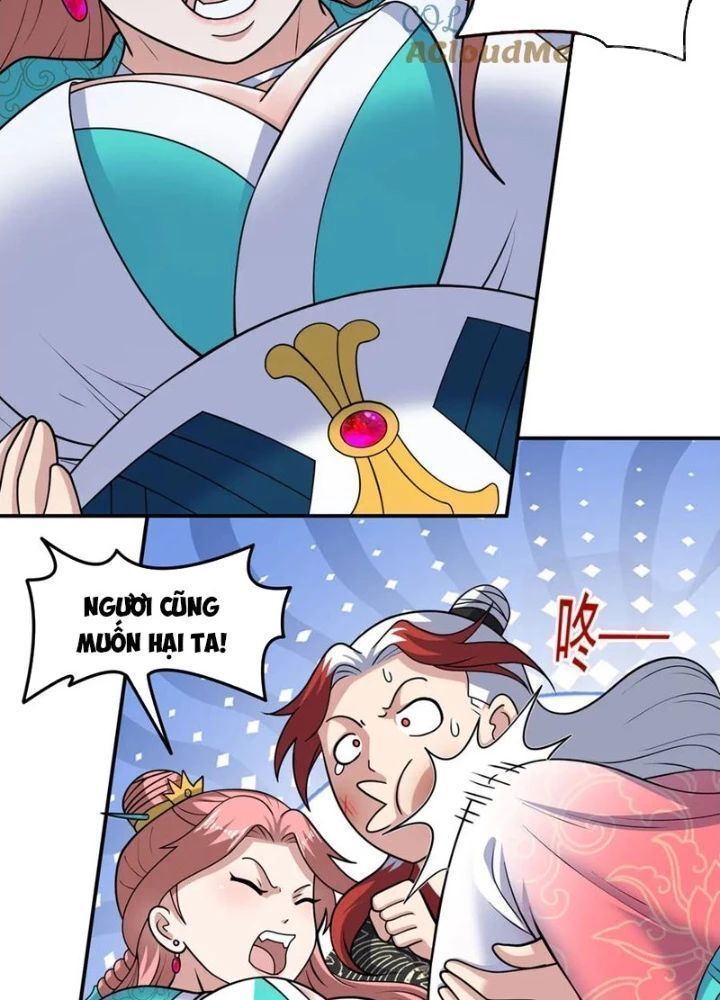 Luyện Khí Chi Thần Chapter 130.6 - Trang 2