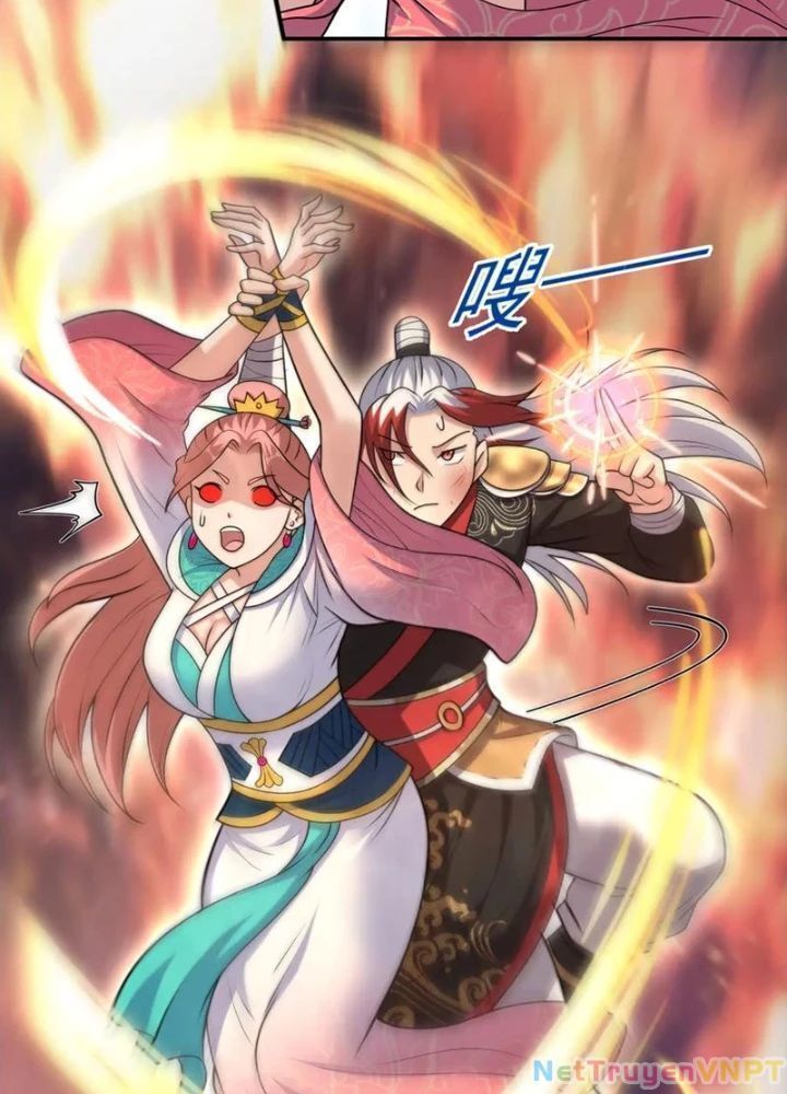 Luyện Khí Chi Thần Chapter 130.7 - Trang 2