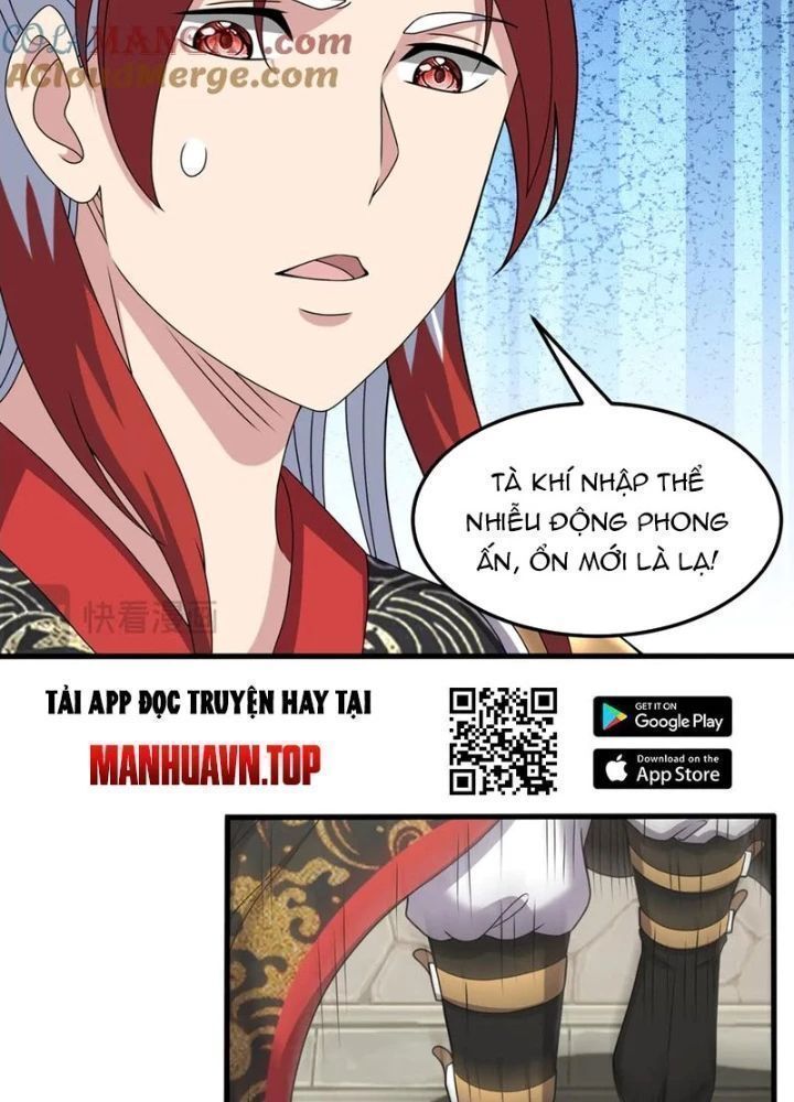 Luyện Khí Chi Thần Chapter 130.7 - Trang 2