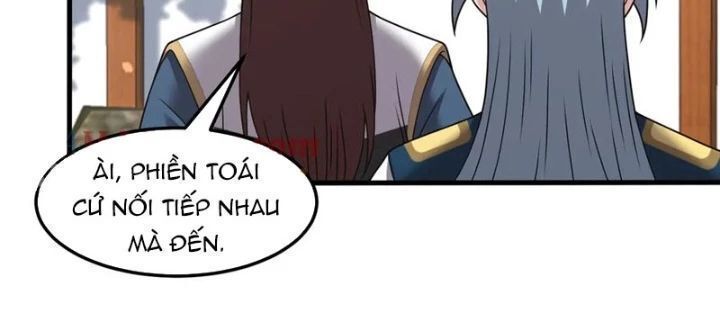 Luyện Khí Chi Thần Chapter 130.7 - Trang 2