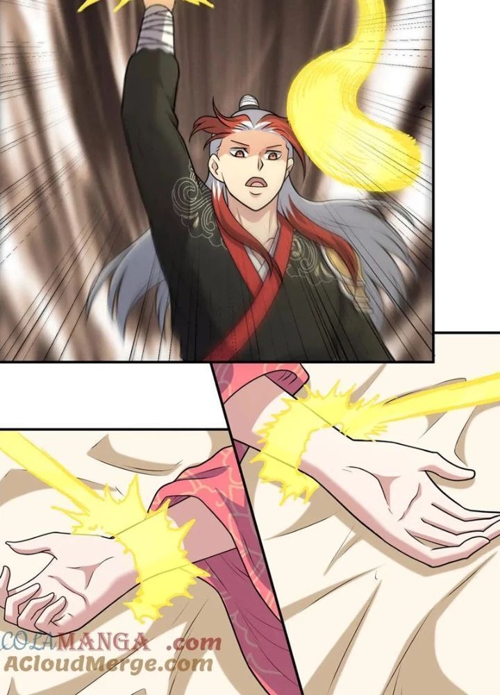 Luyện Khí Chi Thần Chapter 130.7 - Trang 2