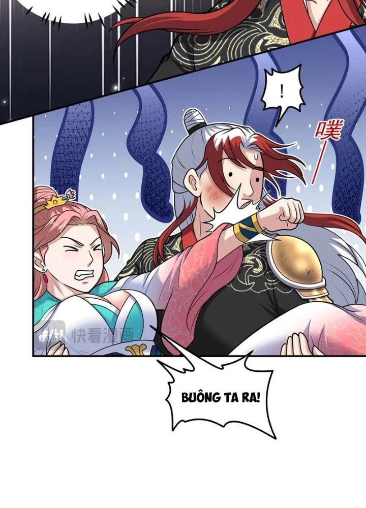 Luyện Khí Chi Thần Chapter 130 - Trang 2