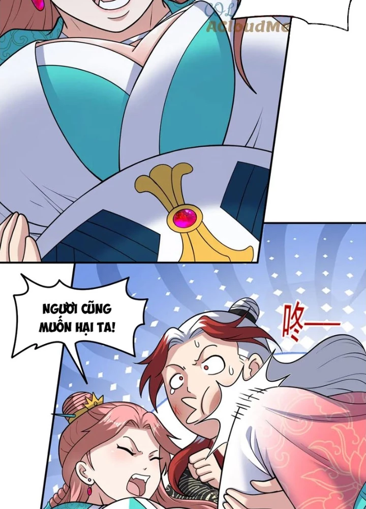 Luyện Khí Chi Thần Chapter 130 - Trang 2