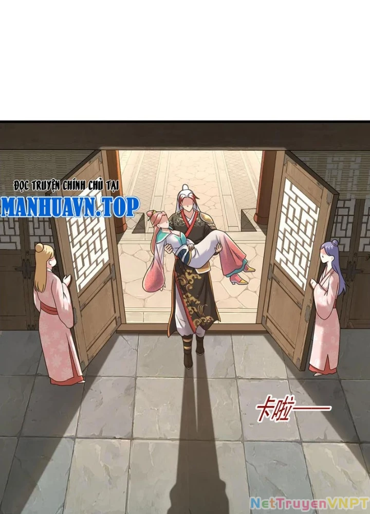 Luyện Khí Chi Thần Chapter 130 - Trang 2