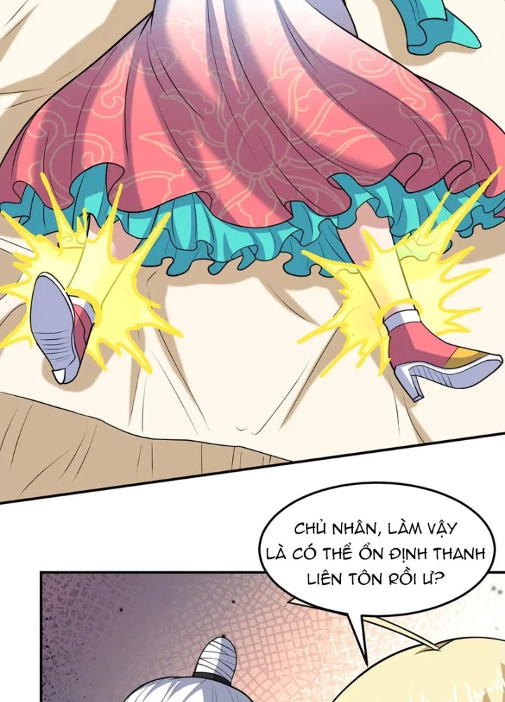 Luyện Khí Chi Thần Chapter 130 - Trang 2